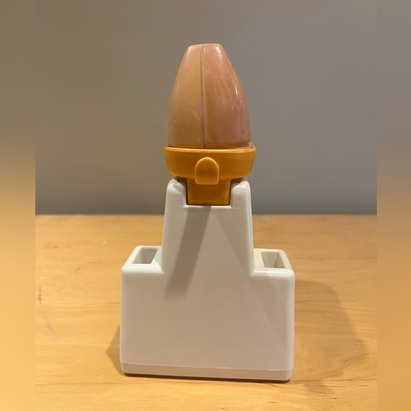 VINTAGE 1987 Fisher-Price Stand Mixer Toy - Picture 3 of 9